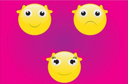 Sunshine smiley face Free vector for free download (about 1 files).