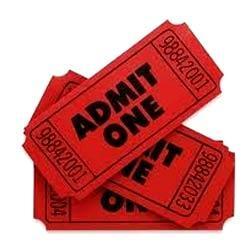 Ticket Roll - Movie Ticket Roll, Parking Ticket Roll and Lottery ...