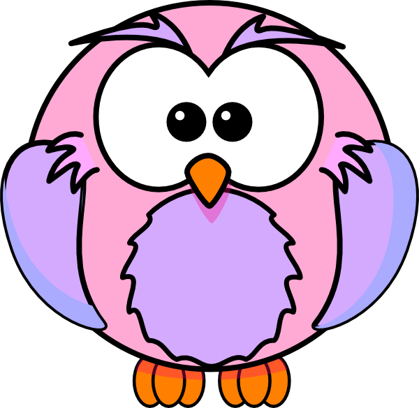 Owl Clip Art Free Owls Sitting On Tree Stumps Hawaii