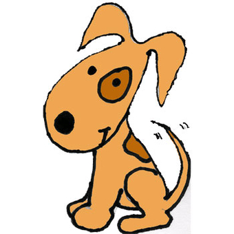 Animals Dogs Funny cartoon design by naturesfun, Animals t-shirts ...