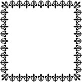 Religious Borders, Religious Border Clipart, Christian Borders ...