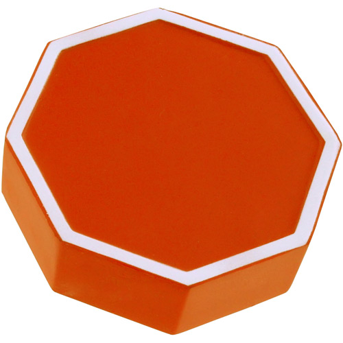 Stop Sign Stress Ball | Imprinted Stress Balls | 0.80 Ea.