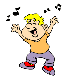 Sing it out…! | Chandra Teja U