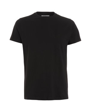Blank T Shirt Black - ClipArt Best