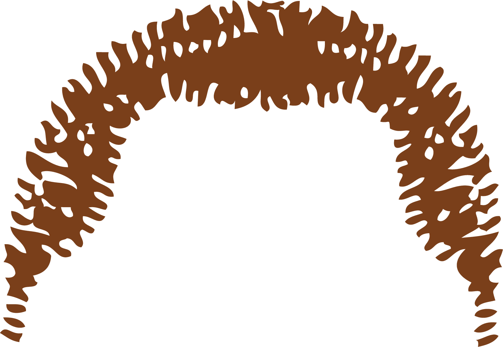 Hair Clipart | Free Download Clip Art | Free Clip Art | on Clipart ...