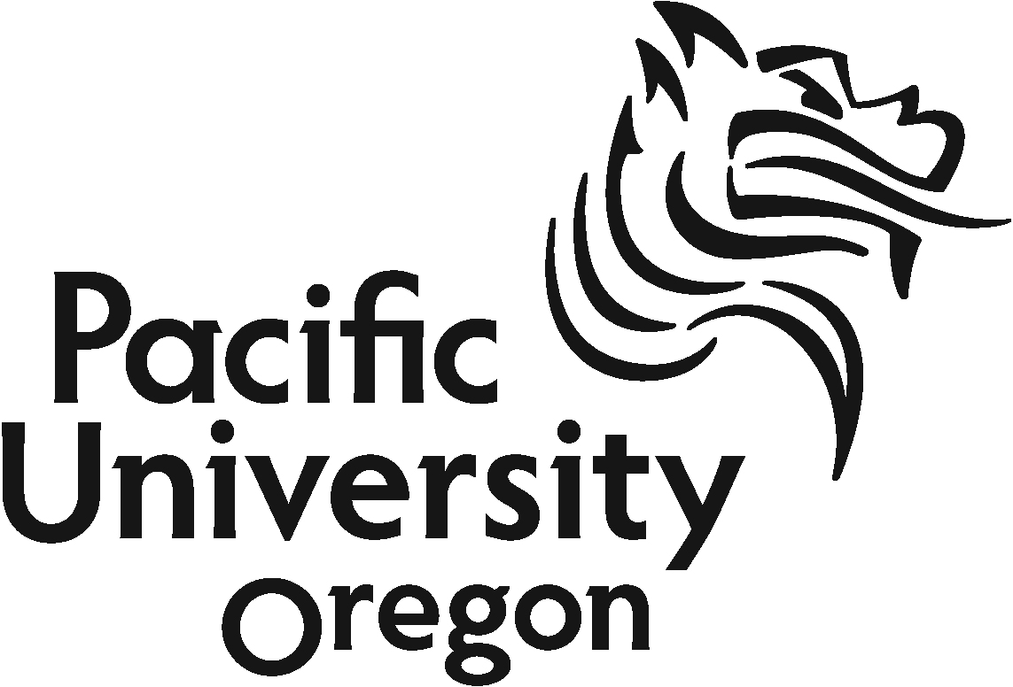 Logos & Graphics | Pacific University