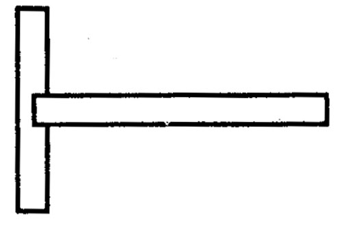 Depols: Wood notch joints