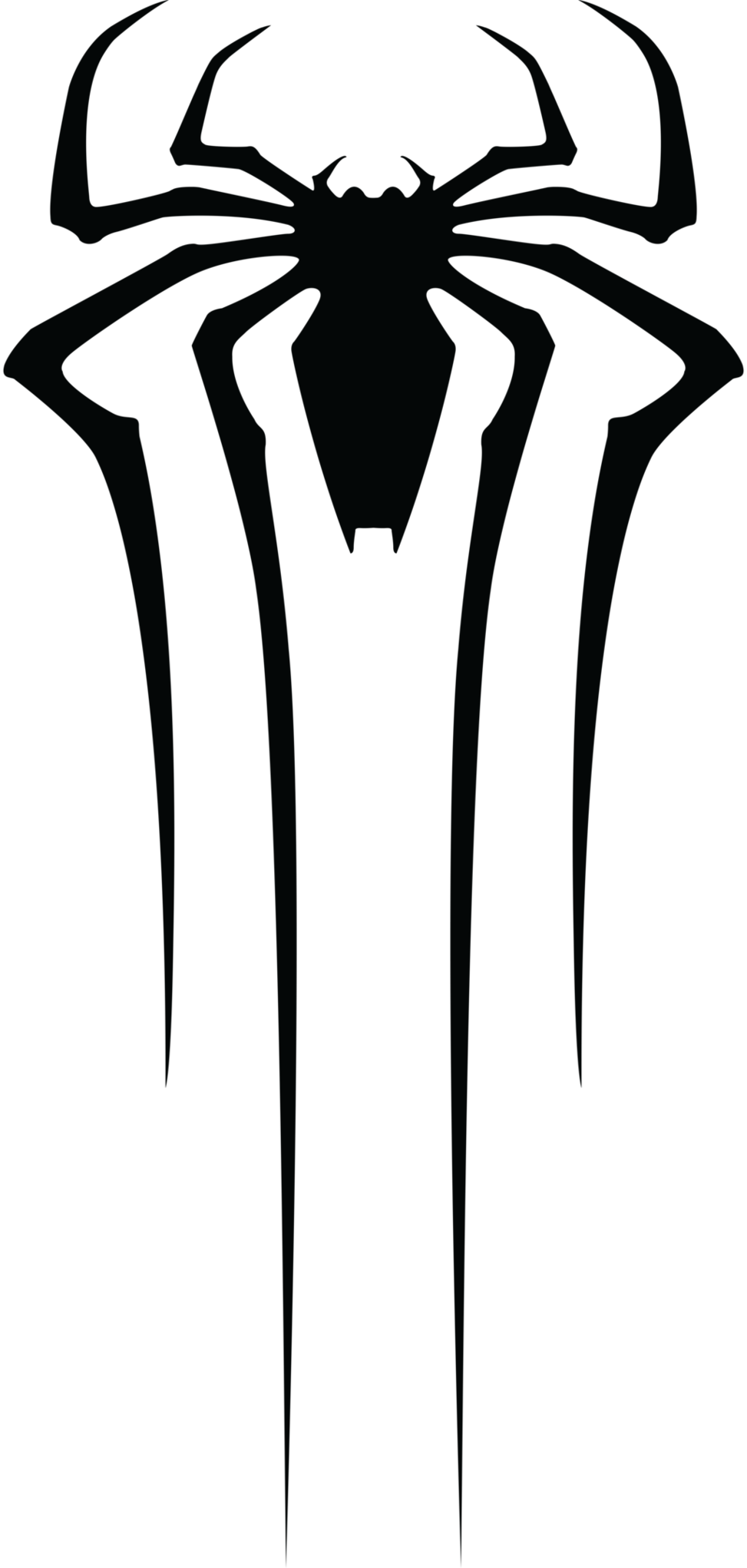 Spider man logo clipart - ClipartFox