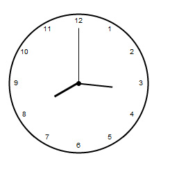 Creating a Clock Animation Without CSS3 | TutToaster