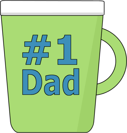 Free Fathers Day Clip Art