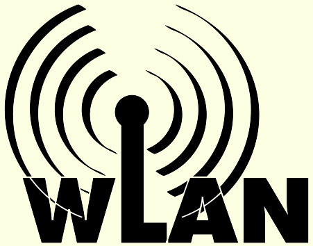 Wlan logo icon #27678 - Free Icons and PNG Backgrounds
