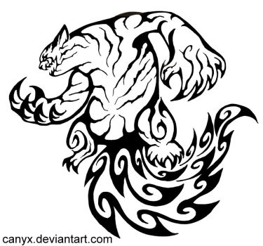 Browsing Tattoo Design on DeviantArt