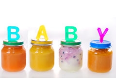 Baby Food Jar Clipart