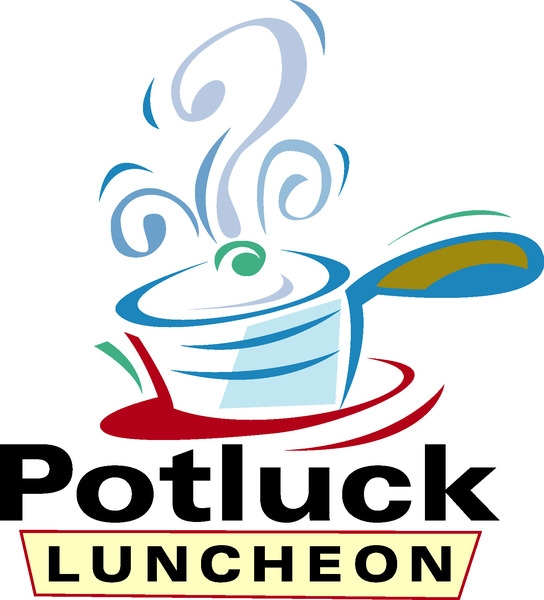 Church fellowship lunch next sunday clipart