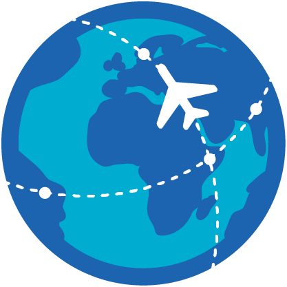 Multi-City Flight Routes | STA Travel
