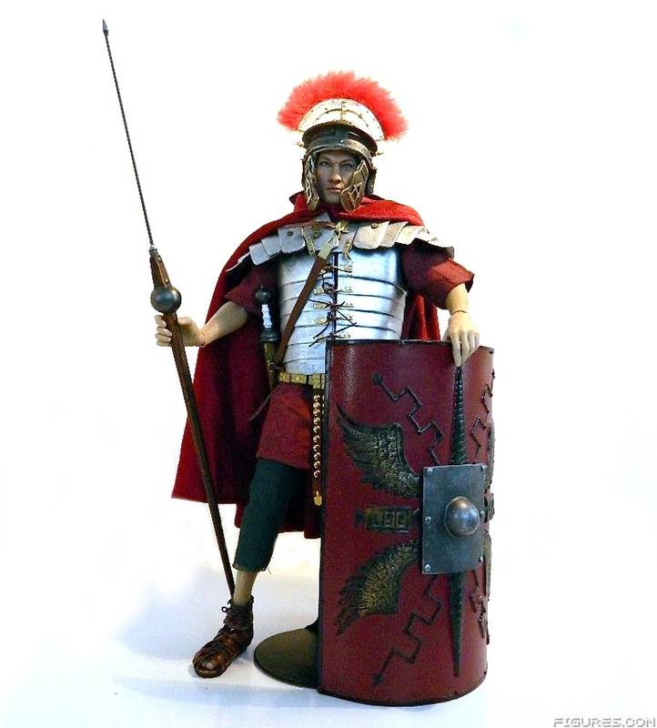 Roman Soldier | Free Download Clip Art | Free Clip Art | on ...
