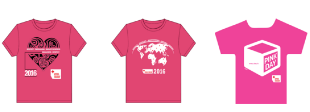On Pink Shirt Day, Winnipeg teen says schools must look at both ...