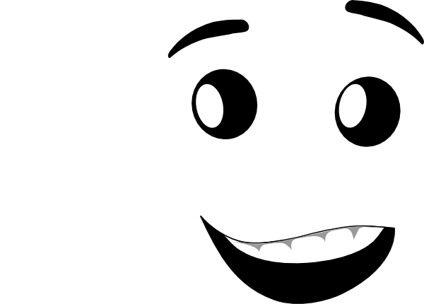 Happy eyes clipart png