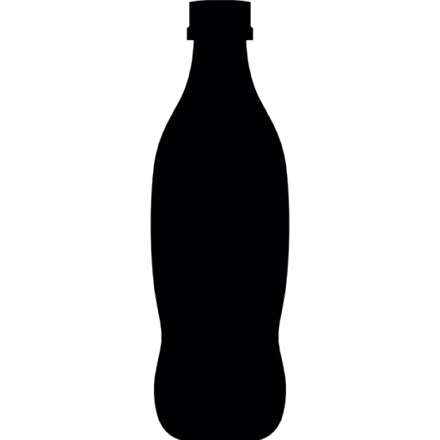 Bottle Silhouette Vectors, Photos and PSD files | Free Download
