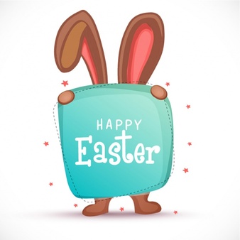 Easter Vectors, Photos and PSD files | Free Download