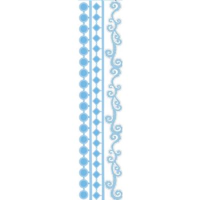 Baby Boy Borders - ClipArt Best