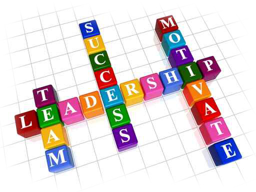 Clip Art Leadership Traits Clipart