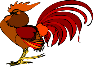 Ayam Vector - ClipArt Best