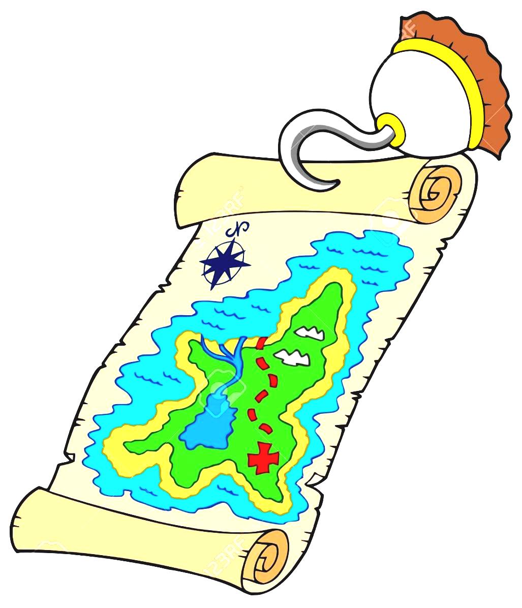 Adventure Map For Kids Printable Treasure Maps | World Map Region
