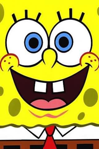 Cartoon Silly Faces