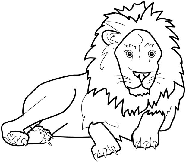 free lion Clipart lion icons lion graphic