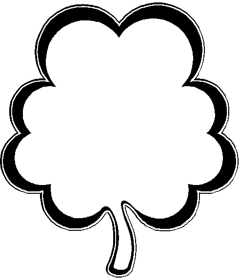 Black And White Clipart Of Frame - ClipArt Best