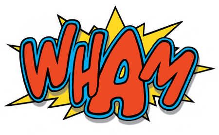 Batman Comic Strip Pow – Quotesta