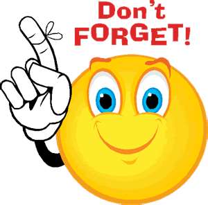 No school today clipart