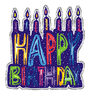 African American Happy Birthday Pictures - ClipArt Best