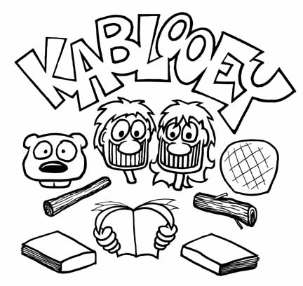 Outta Here Cartoon - ClipArt Best