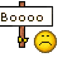 Gif Boo Jeer Mad Bad Sucked Sucks Thumbs Down Pictures, Images ...