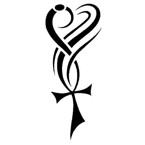 Loyalty Tattoo | Tattoos, Strength ...