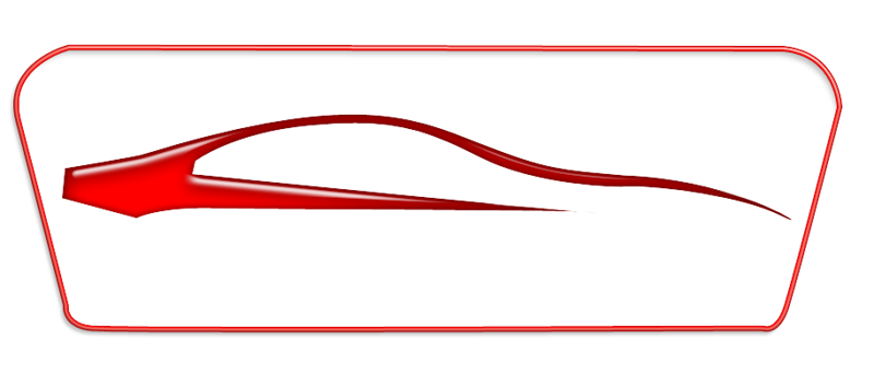 Car Outline Logo