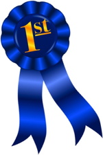 Award Ribbon Printable - Free Clipart Images