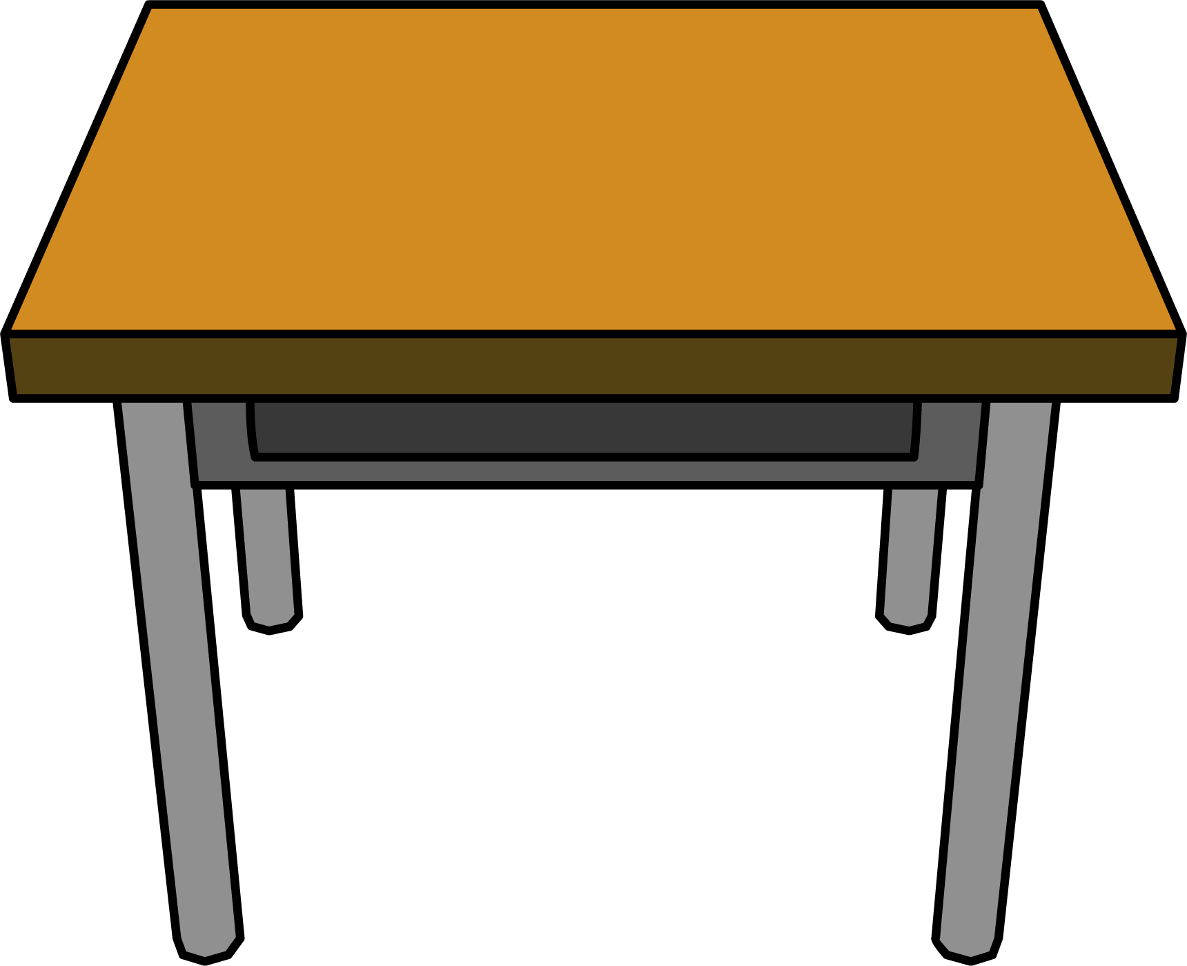 Classroom Desk | Club Penguin Wiki | Fandom powered by Wikia