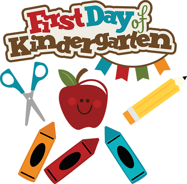 First Day Of School Images | Free Download Clip Art | Free Clip ...