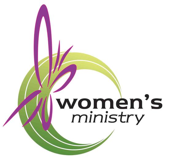 Christian clip art women