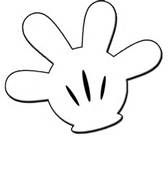 Mickey Mouse Stencil | Stenciling ...