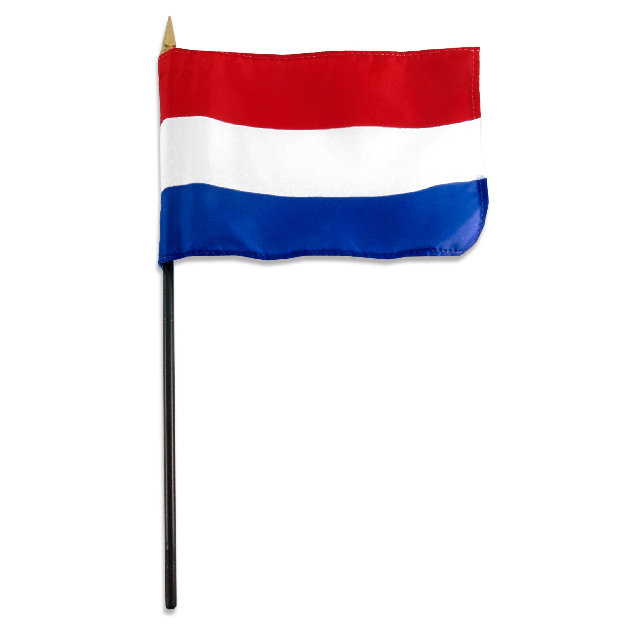 Netherland flag clipart