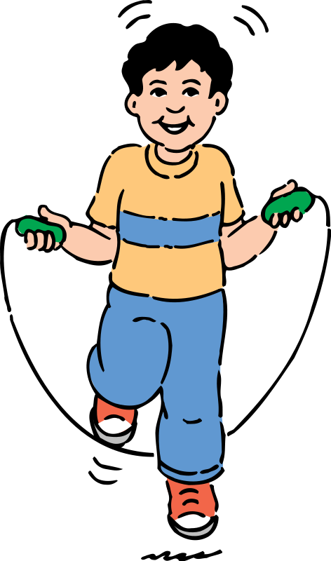 Exercise Clip Art - Tumundografico