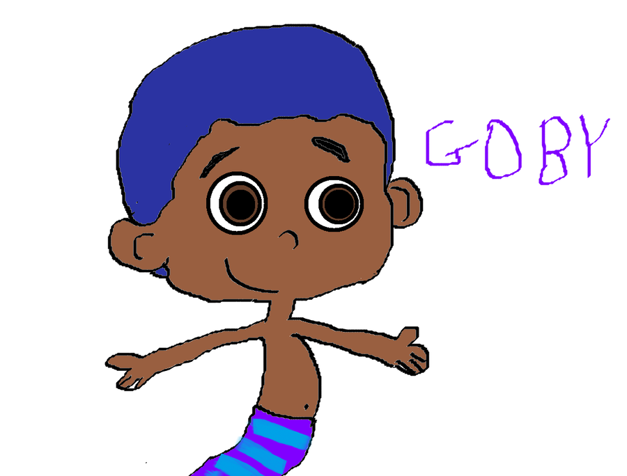 Bubble Guppies Clipart