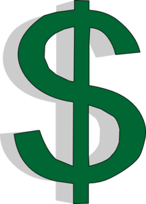 Dollar Sign Png - ClipArt Best