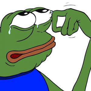 Sad Frog Memes | Kappit