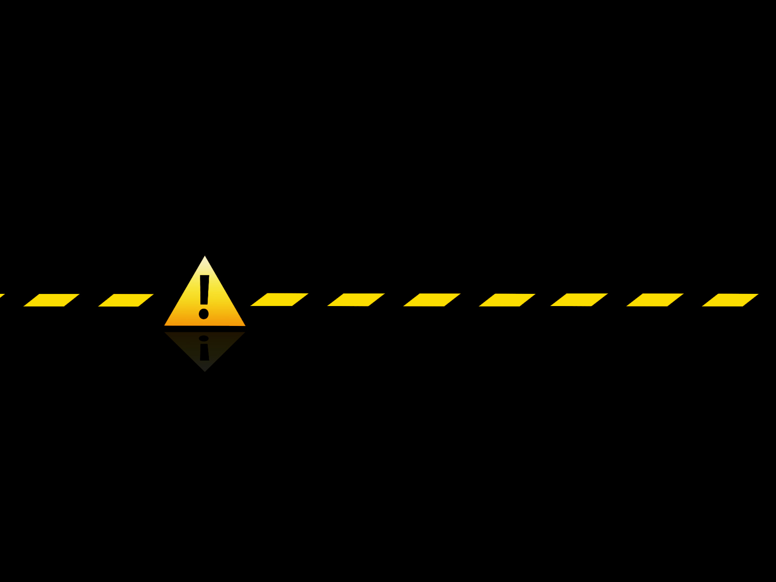 Under construction PPT Backgrounds - Black, Business, Colors ...