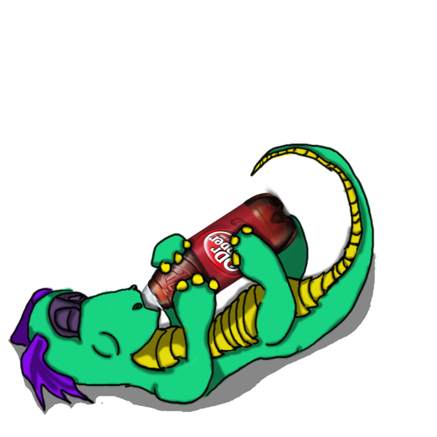 Baby Dragon